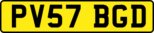 PV57BGD