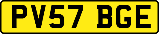 PV57BGE