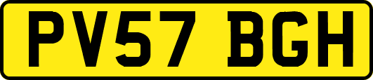 PV57BGH