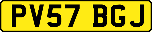 PV57BGJ