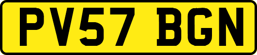 PV57BGN