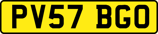 PV57BGO