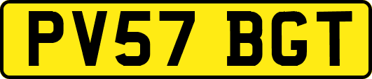 PV57BGT