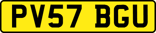 PV57BGU
