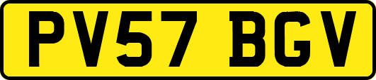 PV57BGV