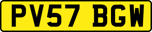 PV57BGW
