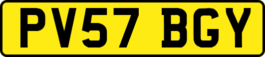 PV57BGY