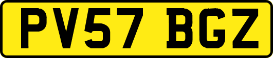 PV57BGZ