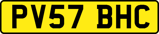 PV57BHC