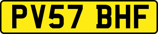 PV57BHF