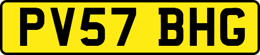PV57BHG