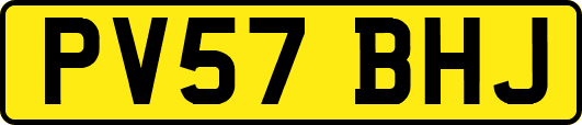 PV57BHJ