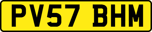 PV57BHM