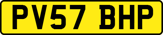PV57BHP
