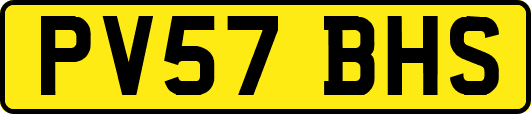 PV57BHS