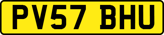 PV57BHU