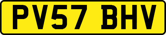 PV57BHV
