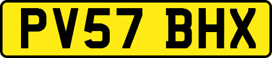 PV57BHX