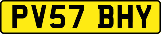 PV57BHY