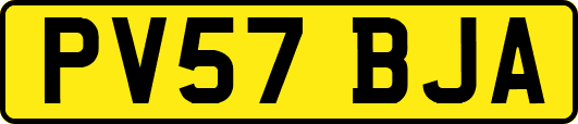 PV57BJA