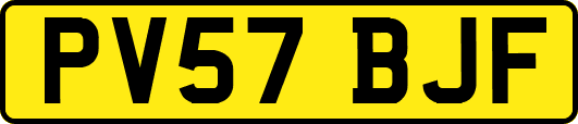PV57BJF