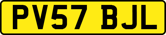 PV57BJL