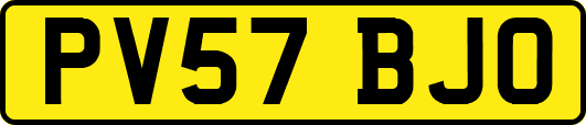 PV57BJO