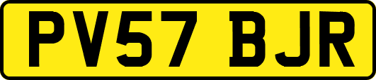 PV57BJR