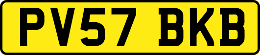 PV57BKB