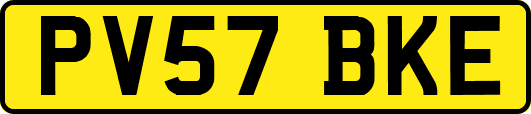 PV57BKE
