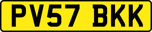 PV57BKK