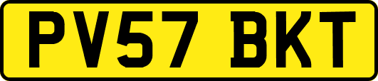 PV57BKT