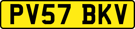 PV57BKV