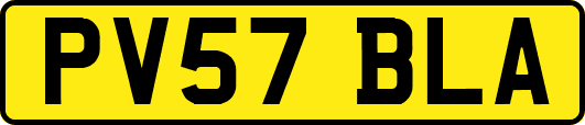 PV57BLA