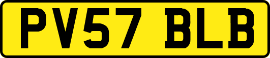 PV57BLB