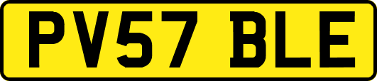 PV57BLE