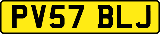 PV57BLJ