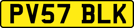 PV57BLK