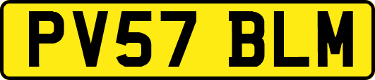 PV57BLM