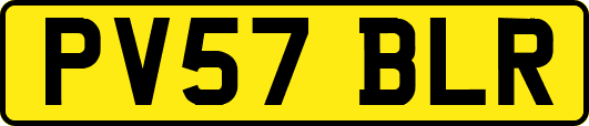 PV57BLR