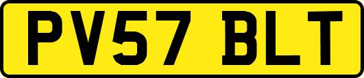 PV57BLT
