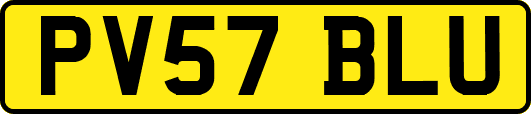 PV57BLU