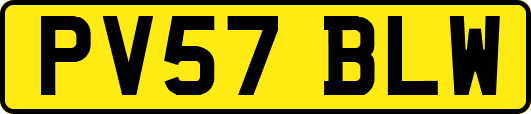 PV57BLW