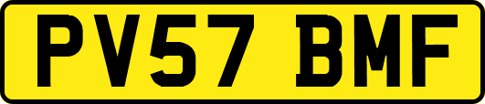 PV57BMF