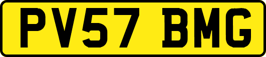 PV57BMG