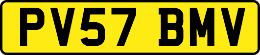 PV57BMV