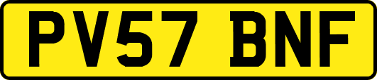 PV57BNF