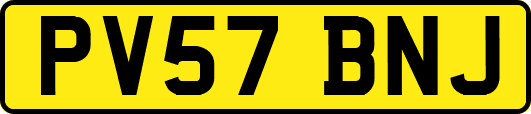 PV57BNJ
