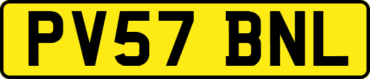 PV57BNL