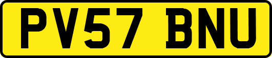 PV57BNU